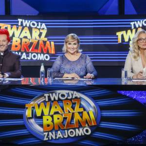 "Twoja twarz brzmi znajomo 18". Polsat przedstawia nowego jurora. To już oficjalne!