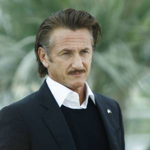 Sean Penn tworzy dokument o wojnie w Ukrainie. "Demonstruje odwagę, której brakowało wielu innym"