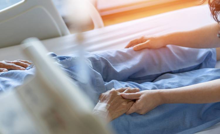 Spełniają ostatnie życzenia umierających ludzi. To, o co proszą, wzrusza do łez [FOTO]
