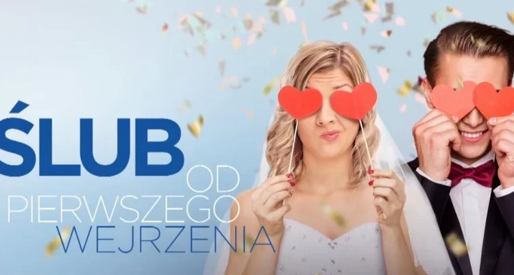 „Ślub od pierwszego wejrzenia”, fot. YouTube