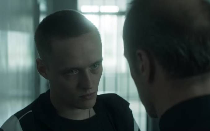 "Boże Ciało" jest polskim kandydatem do Oscara!            