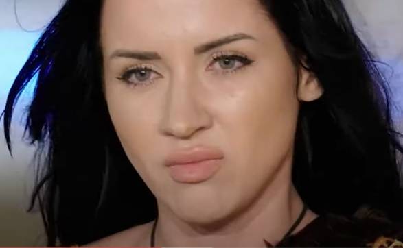 "Love Island. Wyspa Miłości". Widzowie miażdżą Annę za jej zachowanie. "Dramat"