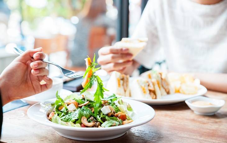 Ania Starmach podrzuca przepis na idealny wiosenny obiad! 