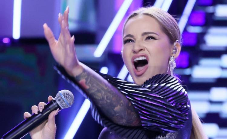 Ewelina Lisowska przeszła metamorfozę. Wygląda już zupełnie inaczej [WIDEO] 