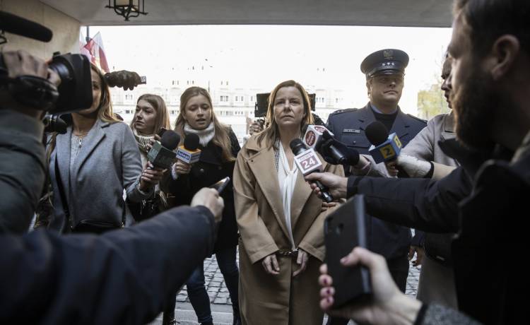 "Skazana 2". Co wydarzy się w nowych odcinkach? Córka Alicji trafi do więzienia!