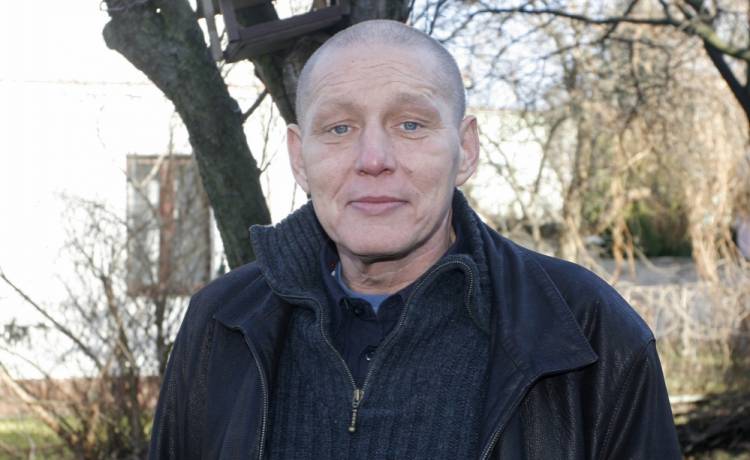 Krzysztof Jackowski i jego kolejna przepowiednia. "Rząd będzie zabierał głos"