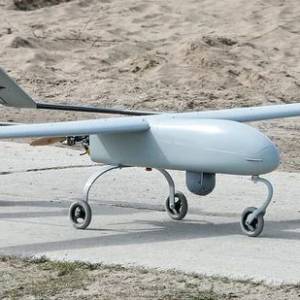 Rosyjski dron przeleciał nad polskim niebem? Tak twierdzi ukraińska armia