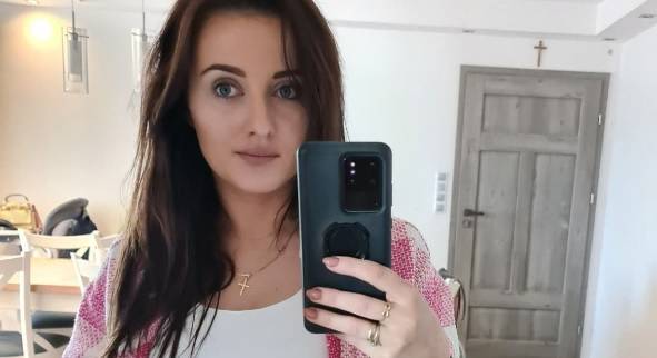 Anna Bardowska z "Rolnik szuka żony" została zapytana o pracę. Tak się wytłumaczyła!            