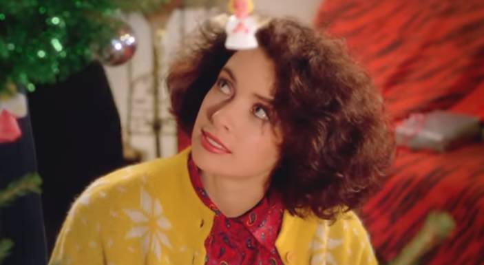 Jak wygląda dziś dziewczyna z "Last Christmas"? Kathy Hill zmieniła się nie do poznania! 