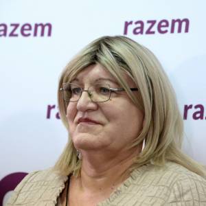 Dawno niewidziana Anna Grodzka zaskoczyła metamorfozą. Nie do poznania!