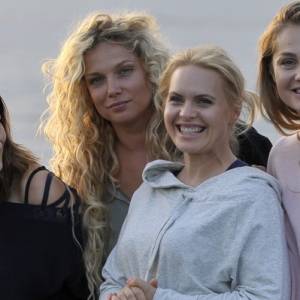 "Przyjaciółki". Decyzje o rozstaniach i... zaręczynach! Co wydarzy się w kolejnym odcinku? [ZWIASTUN]                                                                  