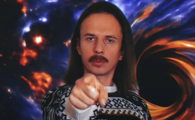 "Wszystko jest zawodowo zrobione". Pan Savyan szczerze o Lunie na Eurowizji 