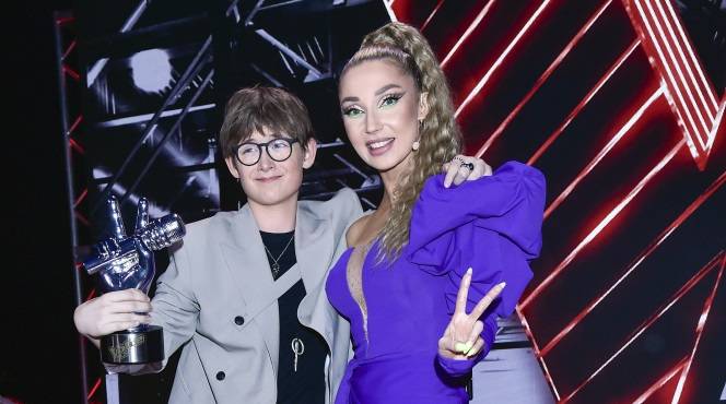 Pamiętacie zwycięzcę "The Voice Kids 5"? Mateusz Krzykała prezentuje debiutancki singiel! [WIDEO]
