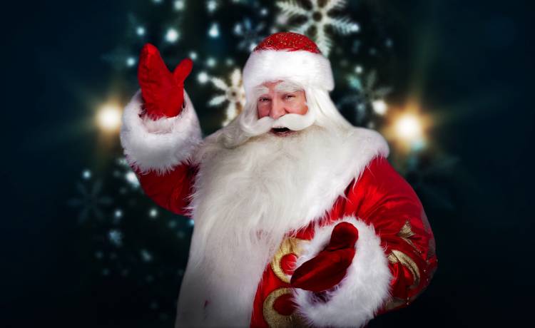 Gwiazdor, Święty Mikołaj lub Dziadek Mróz. Kto przynosi prezenty w święta Bożego Narodzenia?