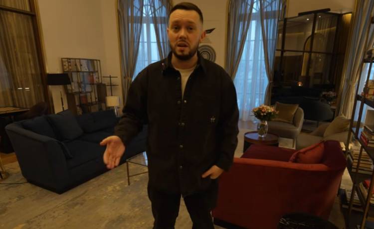 Najdroższy hotel w Polsce i Książulo. Influencer wydał werdykt 