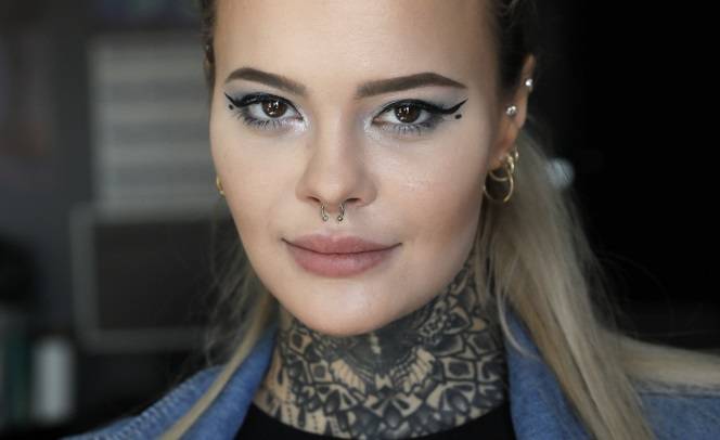 Monika Miller jest nie do poznania! Przeszła niemałą metamorfozę [FOTO]