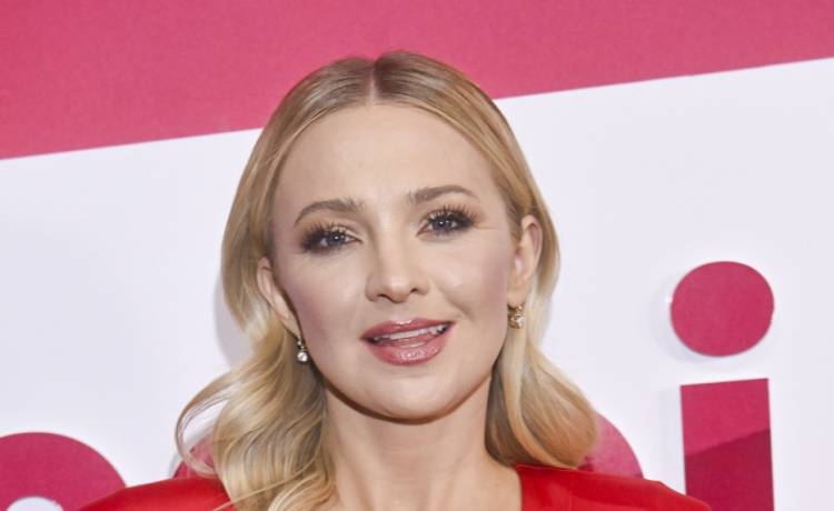 Barbara Kurdej-Szatan. Fot. AKPA