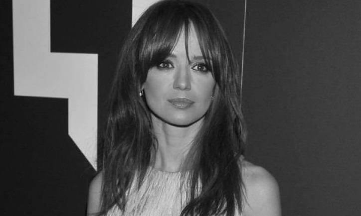 Anna Przybylska zmarła pięć lat temu. Fani pamiętają o aktorce