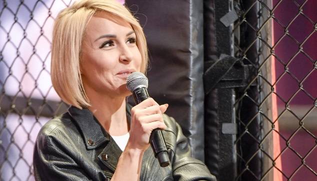 Blanka Lipińska pieszczotliwie o Baronie. Autorka "365 dni" zdradziła, jak zwraca się do ukochanego