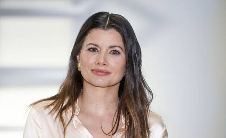 Agnieszka Sienkiewicz-Gauer, fot. AKPA