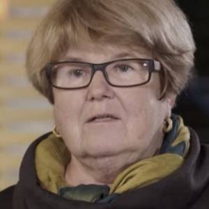 Wiesława z "Sanatorium miłości" skradła serca internautów! Kim jest charyzmatyczna uczestniczka show?