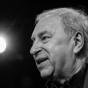 Maciej Stuhr żegna zmarłego ojca. Opublikował poruszający wpis