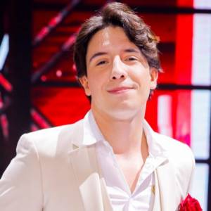 Dawid Kwiatkowski rozgrzewa na Instagramie. Pokazał się bez koszulki [FOTO]