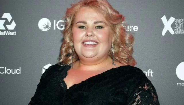 Kinga Zawodnik, fot. East News