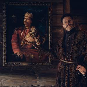 Powrót "1670" - drugi sezon polskiego hitu Netflixa w produkcji! 