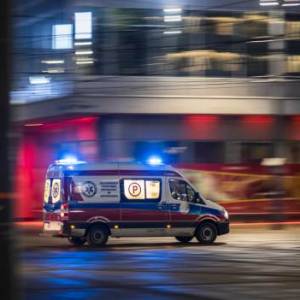 10-letni Miłosz jest bohaterem. Uratował życie swojemu ojczymowi