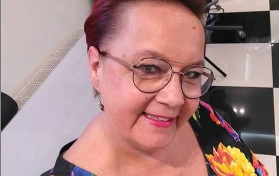 Izabela z "Gogglebox" na romantycznej fotografii z mężem! "Nie możemy bez siebie żyć"