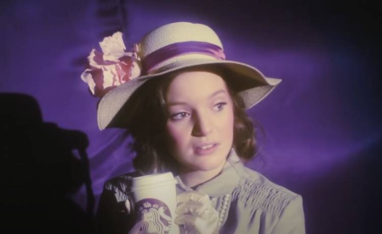 sanah usłyszała nietypową wersję "Ale jazz!". Wokalistka napisała, co myśli o coverze "Kawka na wynos" [FOTO]