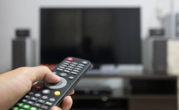 Wielki Piątek 2022. Co dziś obejrzeć w TV? [PROGRAM TELEWIZYJNY]