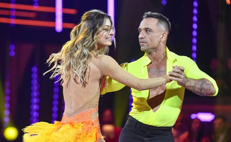 Aleks Mackiewicz opuszcza "Taniec z gwiazdami". Aktor domyśla się, co było przyczyną