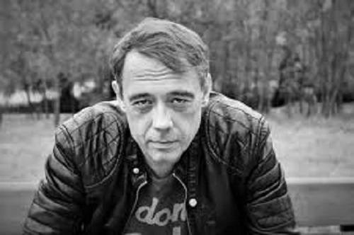 Nie żyje aktor popularnych seriali. Miał 48 lat. Grał w "M jak miłość" i "Na Wspólnej"         