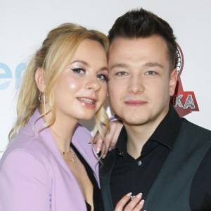 Małgorzata Heretyk i Ernest Musiał pokazali twarz dziecka. Internauci zachwyceni [ZDJĘCIA]