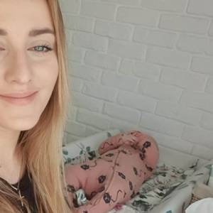 Ania Bardowska z "Rolnika..." opowiada o siniakach na całym ciele. Co się stało?