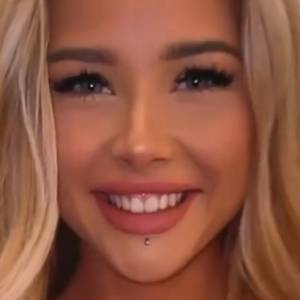 Oliwia Knapek podniosła fanom ciśnienie. Kuse bikini odsłoniło atuty gwiazdy "Love Island" [FOTO]