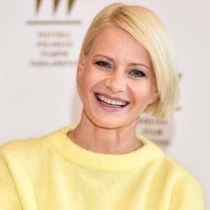 Małgorzata Kożuchowska w nowej, kontrowersyjnej  roli!  Zagra opętaną zakonnicę!                                                             