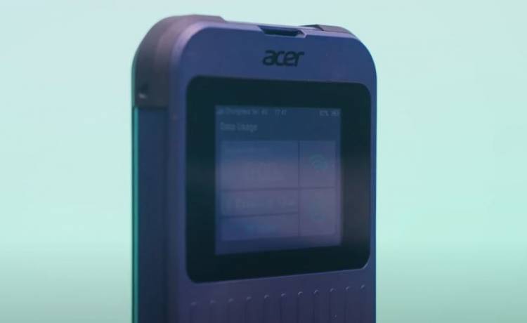 Nieograniczony dostęp do Internetu. Ten router daje taką możliwość