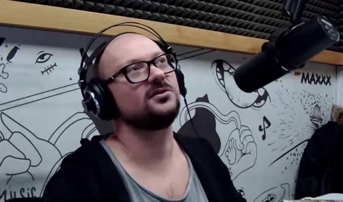 Co u Was niedobrego w RMF MAXXX: Aga i 2 dni bez "Tenteges"... [WIDEO]