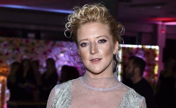 Lara Gessler rozwodzi się z mężem. Znane są powody rozstania                   