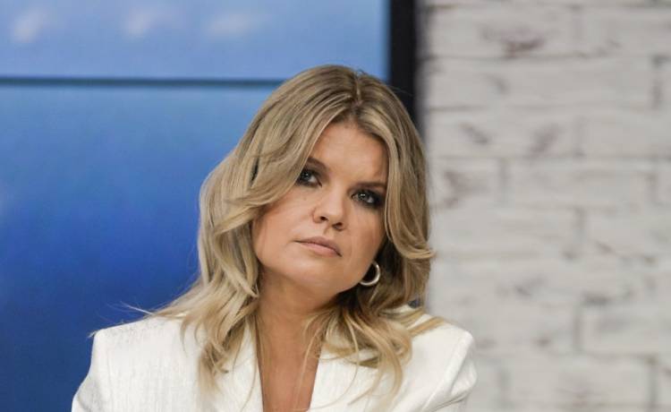 Marta Manowska. Fot. AKPA