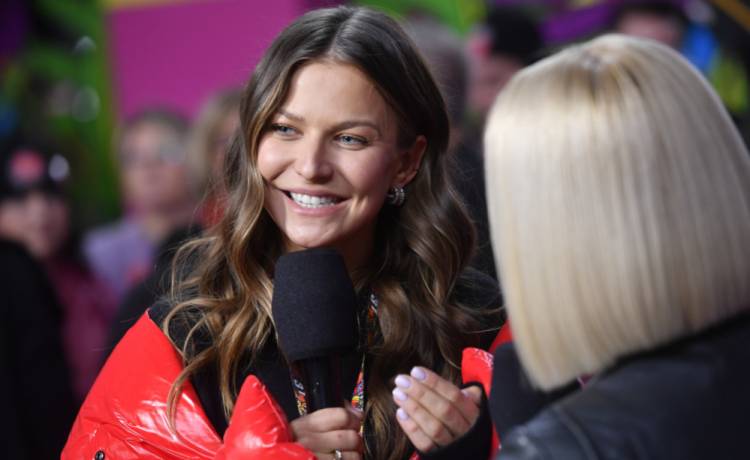 Anna Lewandowska pokazała brata. "Jeden z najwspanialszych facetów na świecie" [WIDEO]