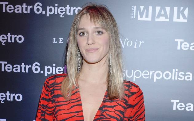 Aleksandra Żebrowska miesiąc po porodzie. Porównała swoje zdjęcia po narodzinach synów            