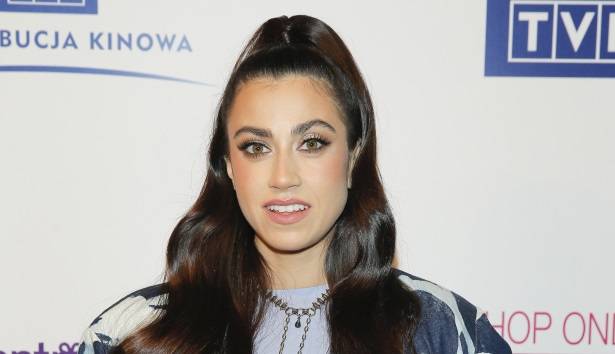 Maja Hyży intymnie. Zdjęcie z córką przy piersi opatrzyła osobistym wpisem