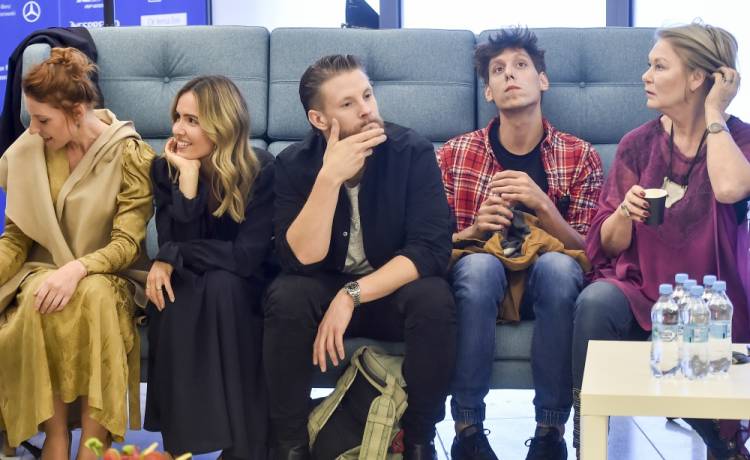 Drastyczne zdjęcie polskiego aktora. Poddał się operacji plastycznej