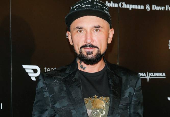 Patryk Vega zapowiada nową produkcję! O czym będzie kolejny film kontrowersyjnego reżysera?