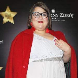 Izabela Janachowska krytykuje ślubną stylizację Dominiki Gwit? "To są takie niuanse, o które warto dbać i które mogłyby być lepiej dopilnowane"                                                                                                   