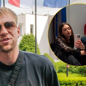 Tymoteusz Puchacz i Oliwia Nincevic razem. Nowe zdjęcia rozpalają plotki